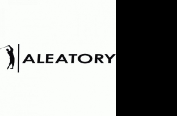 ALEATORY Logo download in high quality