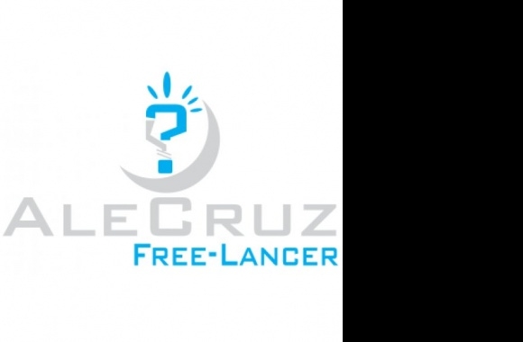 Alecruz Freelancer Logo download in high quality