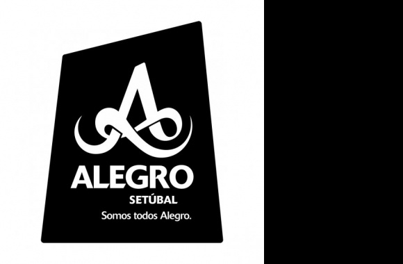 Alegro Setúbal Logo download in high quality