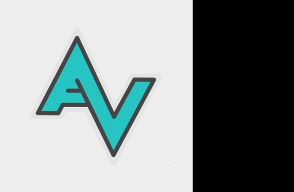Alejandro Verjel Logo download in high quality