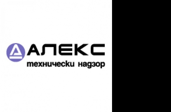 Aleks techical control Logo download in high quality