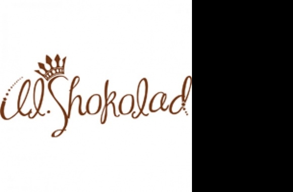 Aleksei Shokolad Logo download in high quality