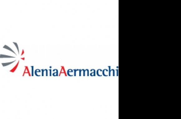 Alenia Aermacchi Logo download in high quality