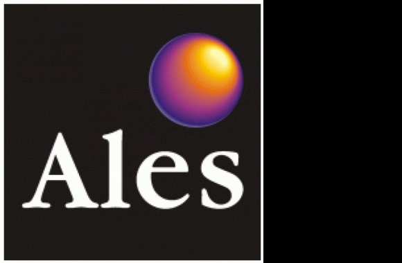 Ales Logo