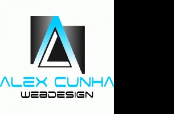 alex cunha Logo download in high quality