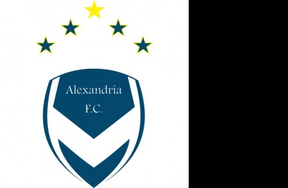 Alexandria FC Logo