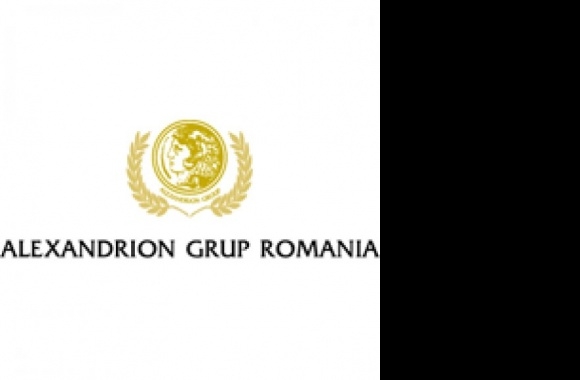 Alexandrion Grup Romania Logo download in high quality