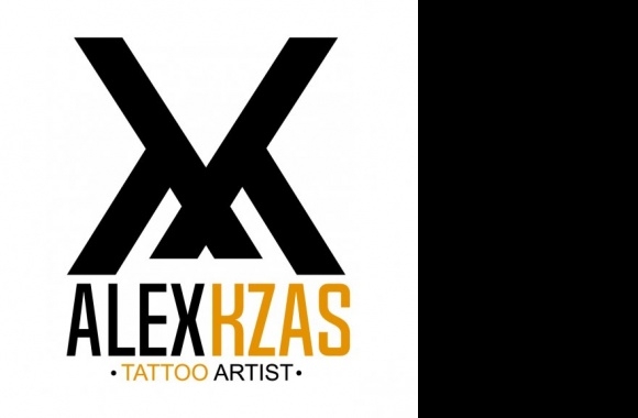 Alexkzas Logo download in high quality