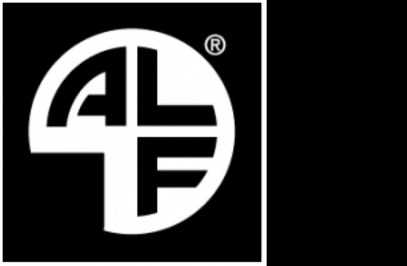 ALF Group Logo download in high quality