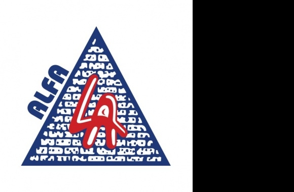 Alfa Ltda Logo download in high quality
