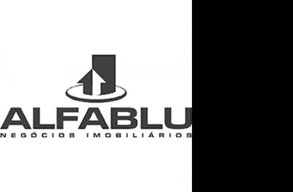 Alfablu Logo download in high quality
