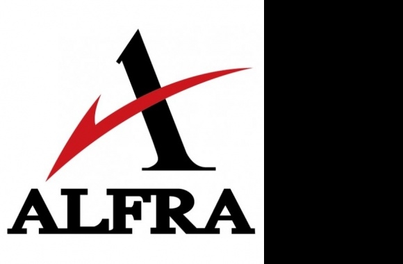 ALFRA Logo download in high quality