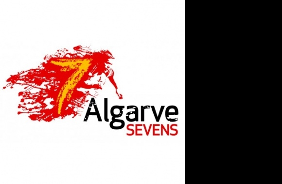 Algarve Sevens Logo download in high quality