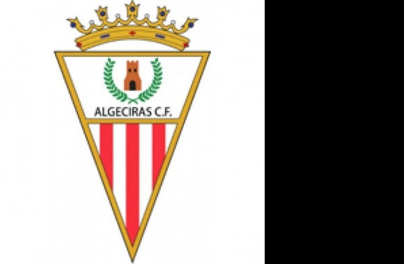 Algeciras CF Logo download in high quality