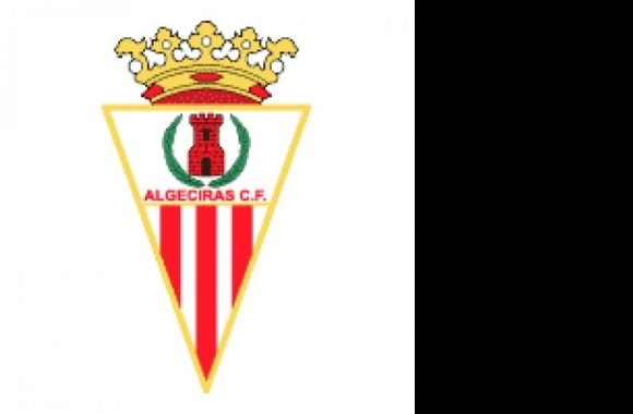 Algeciras Club de Futbol Logo download in high quality
