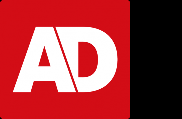Algemeen Dagblad Logo download in high quality