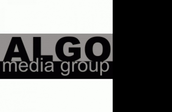 Algo Media Group Logo