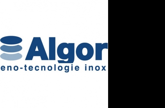 Algor Logo download in high quality