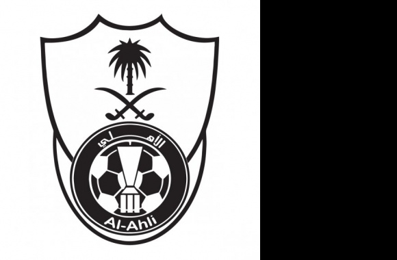 AlHilal FC Logo download in high quality