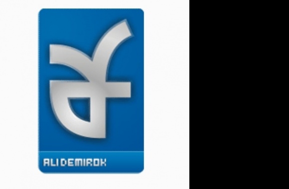 ALI DEMIROK Logo download in high quality