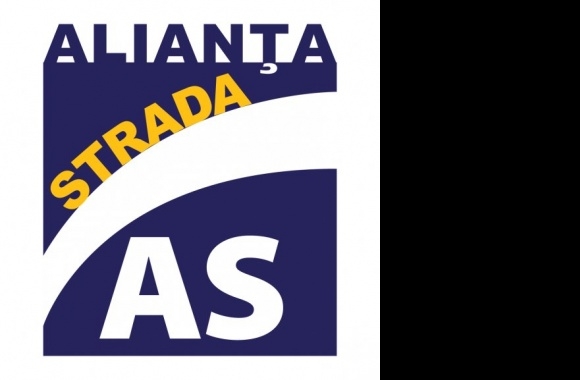 Alianta Strada Logo