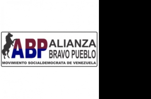 Alianza Bravo Pueblo Logo download in high quality