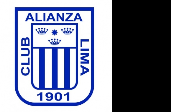 Alianza Lima Logo download in high quality