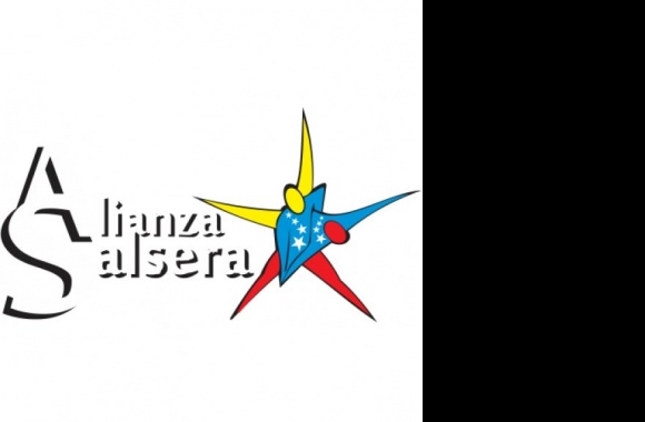 Alianza Salsera Logo download in high quality