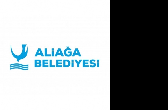 Aliağa Belediyesi Logo