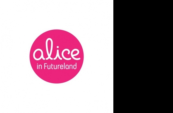 Alice in Futureland Logo download in high quality