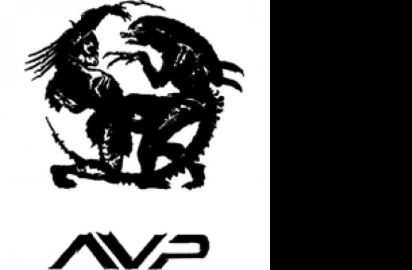 alien vs predator Logo download in high quality