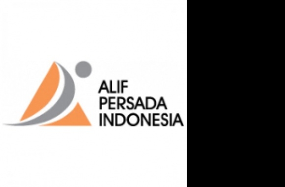 Alif Persada Indonesia Logo download in high quality