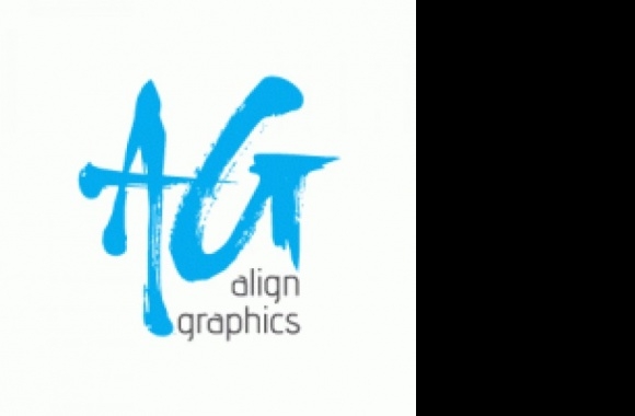 Align Graphichs Logo download in high quality