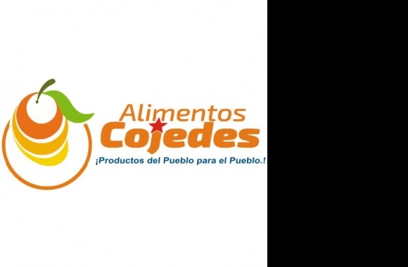 Alimentos Cojedes Logo download in high quality