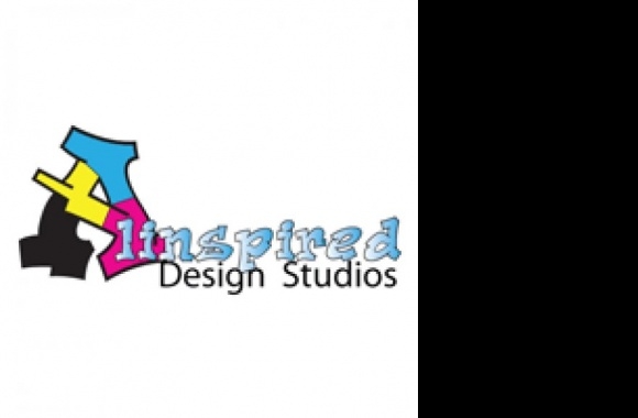 Alinspired Design Studio's Logo download in high quality