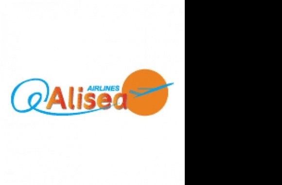 Alisea Airlines Logo download in high quality