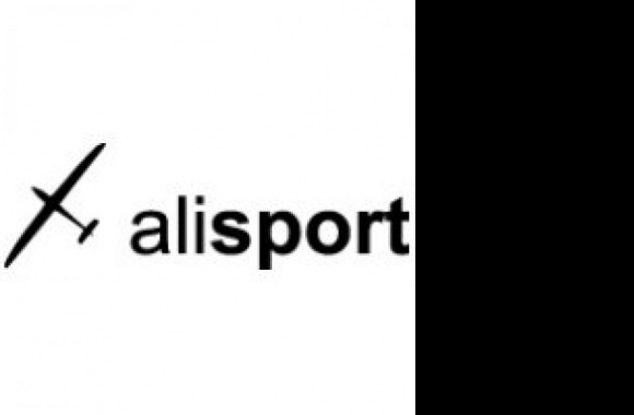 alisport Logo download in high quality