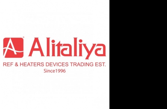 Alitaliya Logo download in high quality