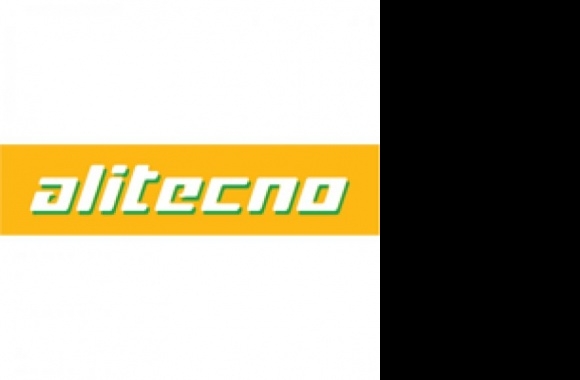 alitecno Logo download in high quality