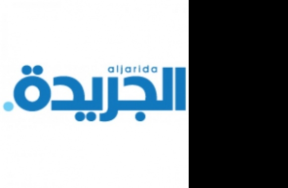 ALJARIDA Logo download in high quality