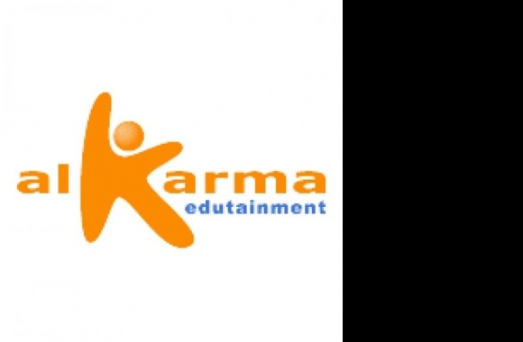 alkarma Logo download in high quality
