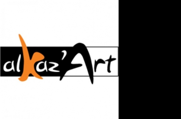 AlkazArt Logo download in high quality