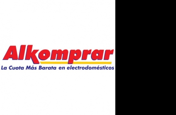 Alkomprar Logo download in high quality