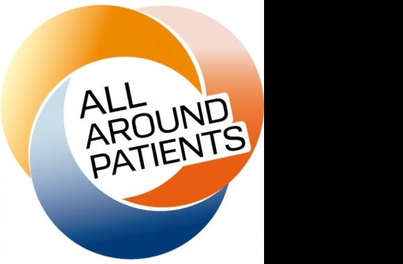 All Around Patients Logo download in high quality