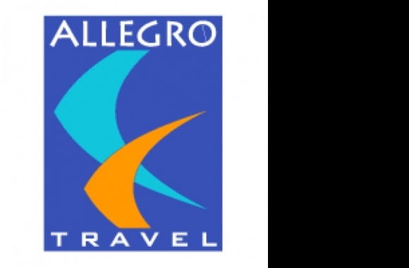 Allegro Travel Logo download in high quality