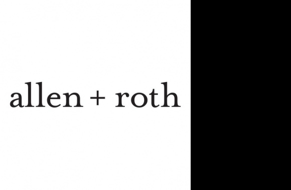 Allen + Roth Logo download in high quality