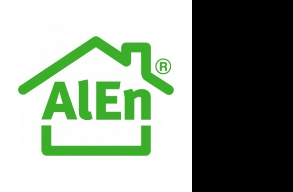 Allen Logo download in high quality