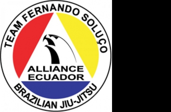 Alliance Ecuador Logo download in high quality