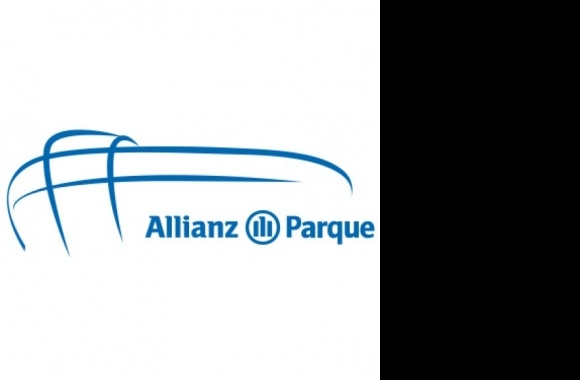 Allianz Parque Logo download in high quality