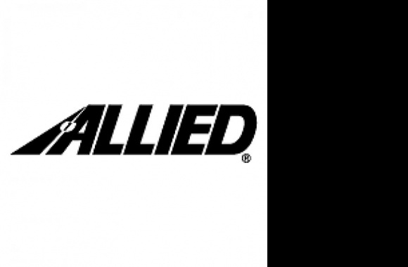 Allied Logo download in high quality